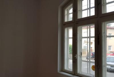 Apartament în vilă istorică pe Strada Spătarului, la parter - 4