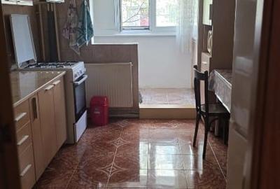 Apartament cu 4 camere decomandat, mobilat în Gorjului - 11