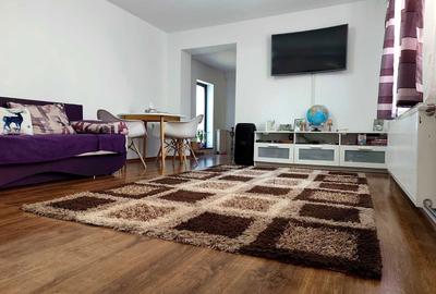 Casă cu 4 camere în Periș - 5