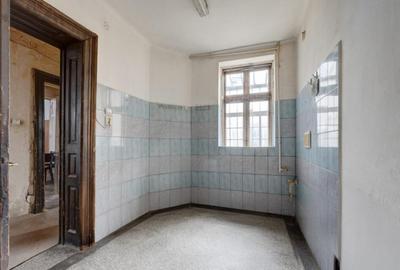 CAROL 11 IUNIE, APARTAMENT 4 CAMERE IN VILA, 120 MP, ETA - 6