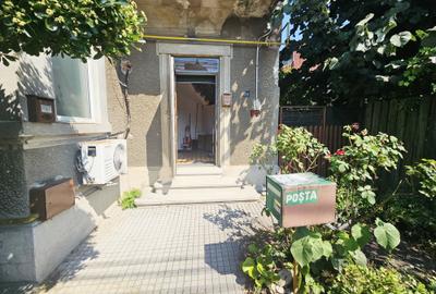 Apartament interbelic cu 4 camere – 63,17 mp utili | Central, Ploiești - 32