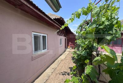 Casă cu 5 camere cu Teren 1400 Mp în Central - 2