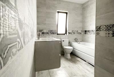 Imobil nou, predare 2025, 2 camere etaj 1, boxa + loc parcare INCLUSE - 5