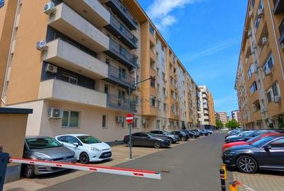 Apartament cu 2 camere ,mobilat si utilat, metrou Aparatorii Patriei - 20