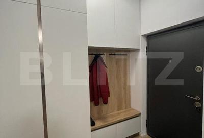 Apartament cu 2 camere semidecomandat în Mărăști - 2