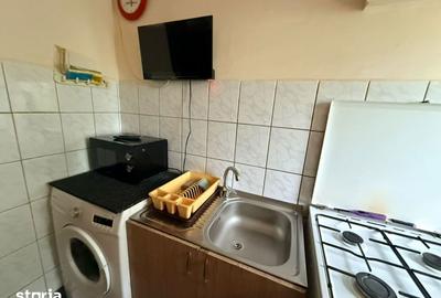 Garsonieră, mobilată în Berceni - 1