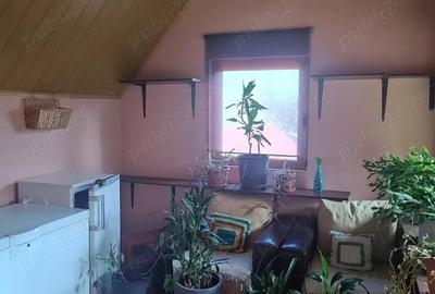 Casă cu 6 camere cu Teren 1500 Mp în Racovița - 6