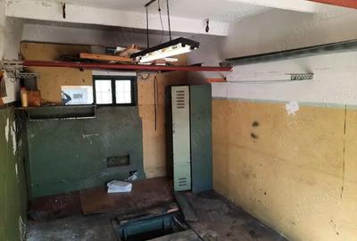 Spațiu comercial, de 17 mp, în Olimpia-Stadion - 7