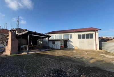 Hala + birou + magazie + teren de vanzare in Focsani / Mandresti - 27