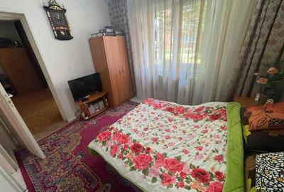 De vanzare apartament 2 camere  in Dambu re str. Cehlau - 5