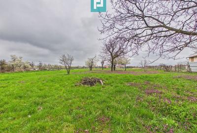 Teren Construcții intravilan de 2777 mp, în Felcheriu - 4
