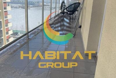 Apartament cu 2 camere decomandat, mobilat în Metalurgiei - 10