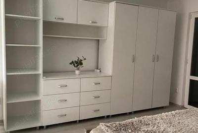 Garsoniera, 33mp., mobilata, utilata, Podul de Piatra Garsoniera, 33mp., mobilata, utilata, Podul de Piatra - 2