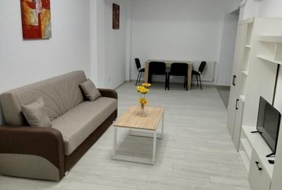 Apartament 2 camere la prima inchiriere - Valea Lupului - 1