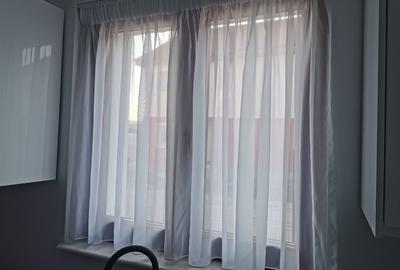 Duplex cu 5 camere cu Teren 300 Mp în Central - 7