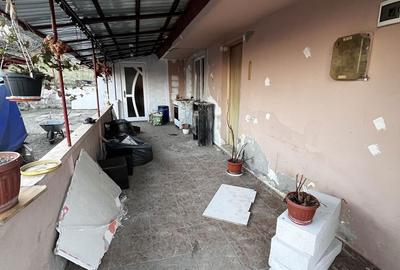 Casă cu 2 camere în Suseni - 2