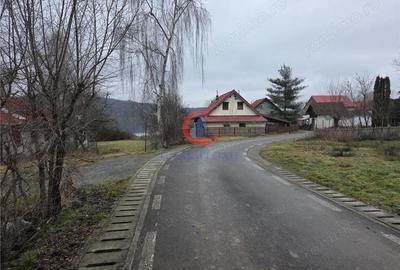 Teren de 365 mp, în Fârdea - 2