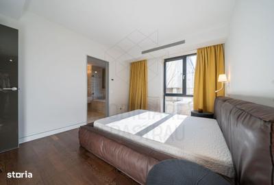 Apartament cu 3 camere, mobilat în Floreasca - 9
