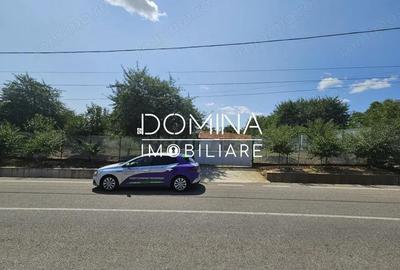 Teren de 1202 mp, în Runcu - 1