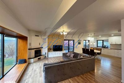 Casă cu 4 camere în Sânnicoară - 2