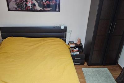 122000 Euro! Ap 3 cam, Podu Ros, et 2, fara risc seismic - 3