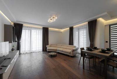 REZIDENTIAL, 2 CAMERE BLOC NOU, MEGAMALL - 3