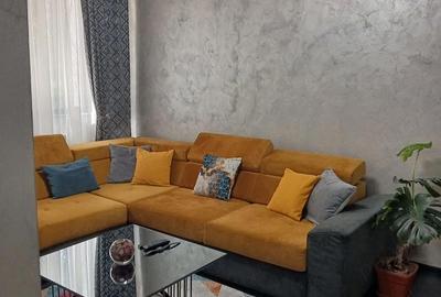 Apartament cu 2 camere semidecomandat în Hipodrom - 7