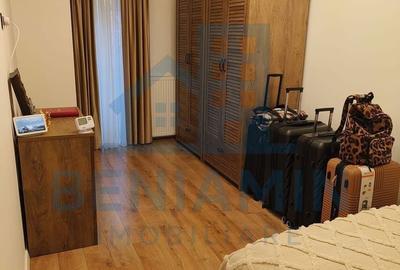 Apartament cu 2 camere în George Enescu - 7