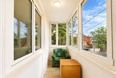 Apartament cu 4 camere decomandat în Central - 6