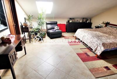 Casa 5 came,245mp,509mp teren,Sangeorgiu de Mures,0%comision - 16