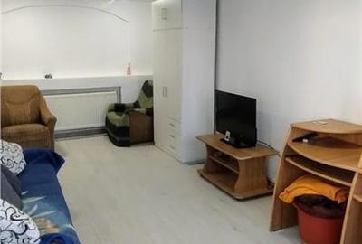 Apartament 2 camere parter Micro 14 - 11