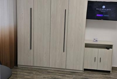 Garsonieră decomandată în Școlilor - 2