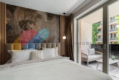 Apartament Premium 2 Camere - 57mp | Parcare Subterana | Iulius Mall - FSEGA Apartament Premium 2 Camere - 57mp | Parcare Subterana | Iulius Mall - FSEGA - 8