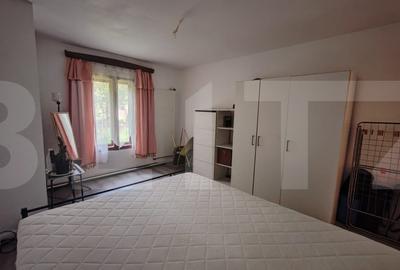 Apartament de vanzare, cu 2 camere, 45 mp, zona Balcescu - 5