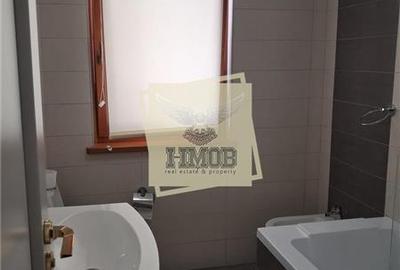 Apartament cu 3 camere decomandat, mobilat în Calea Dumbrăvii - 15