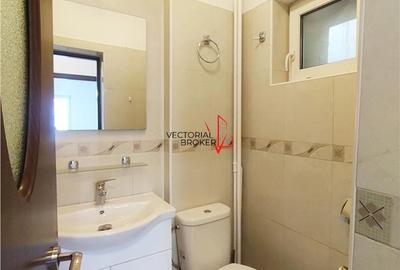 Metrou Obor, Calea Mosilor, decomandat, bloc 1980 - 5