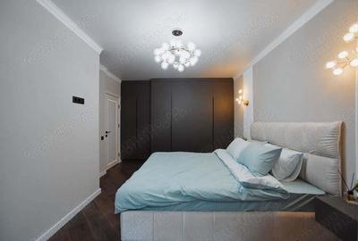 Apartament 3 camere - Tineretului - 2