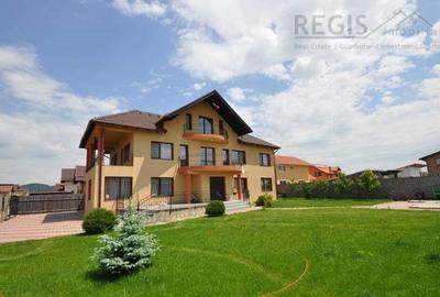 Vila de 6 camere zona Sanpetru - 2