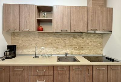 Garsoniera in vila - parter înalt - Tractorul/Penny - 3