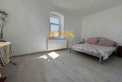 Apartament cu 2 camere semidecomandat, mobilat în Ultracentral - 8
