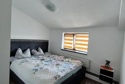Apartament cu 3 camere decomandat, mobilat în Soarelui - 6