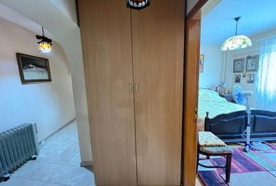 Vatra Luminoasa, 5 camere, centrala proprie, - 19