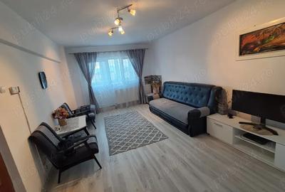 Apartament cu 2 camere semidecomandat în Central - 2