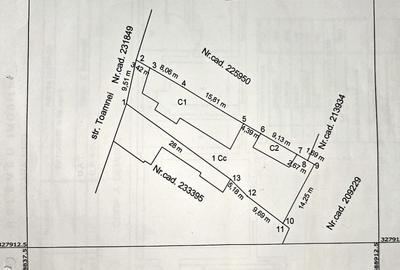 Vila interbelica si teren 501 mp in proprietate, un sigur proprietar ! Vila interbelica si teren 501 mp in proprietate, un sigur proprietar ! - 26