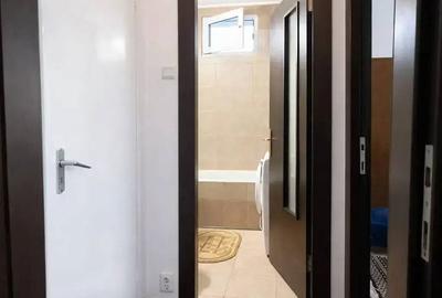 Apartament cu 2 camere, mobilat în Gara de Nord - 9