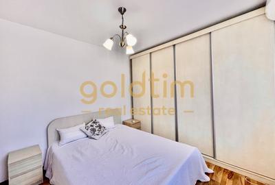 Duplex cu 3 camere cu Canalizare în Pipera - 24