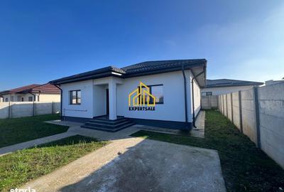 Casă cu 4 camere în Clinceni - 4