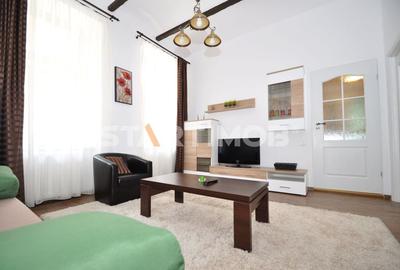 Apartament mobilat  zona Facultatii de Medicina Brasov - 26