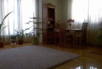 Casă cu 5 camere cu Teren 380 Mp în Central - 5