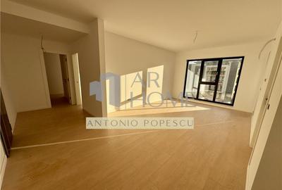 Apartament 3 camere, premium, in Ploiesti, zona Albert - 9